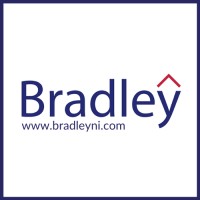 Bradley NI logo - Similar company to Express Surveyors Ltd