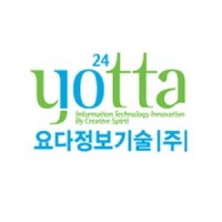Yotta Information Technology logo - Similar company to Yotta Yotta Inc