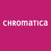 Chromatica Creative logo - Similar company to Chromatic Design