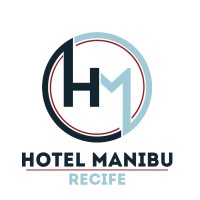 Hotel Manibu Recife logo - Similar company to Bugan Recife By Atlântica Hotels