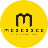 Z. Mosessco Architect & Townplanner Ltd. logo - Similar company to Studio Oa