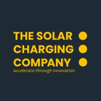 The Solar Charging Company B.V. logo - Similar company to Diepp Bv