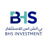 BHS Investment logo - Similar company to Alramsbazaar