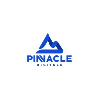 Pinnacle Digitals logo - Similar company to Call Sidd