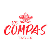 Los Compas Tacos logo - Similar company to Passion Projects