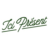 Ici Présent logo - Similar company to Leadformance Bridge