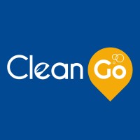CleanGo logo - Similar company to Serelys Sécurité