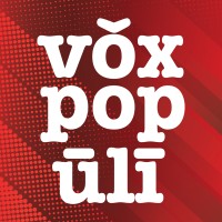 Vox-Pop-Uli logo - Similar company to Owig Risk Management