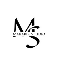 Makabir Studio logo - Similar company to Bdgame Studio
