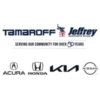 The Tamaroff Group logo - Similar company to Lasco Auto Group