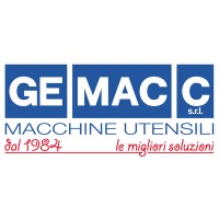 GE.MAC.C. SRL logo - Similar company to Lombarda Macchine