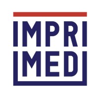 ImpriMed, Inc. logo - Similar company to Untangled
