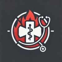 Frontline First Aid logo - Similar company to National Hickman