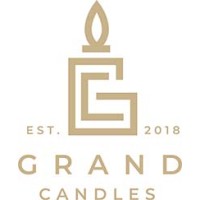 Grand Candles logo - Similar company to Studio Gear Cosmetics