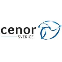 Cenor Sverige logo - Similar company to Cenor Danmark A/S