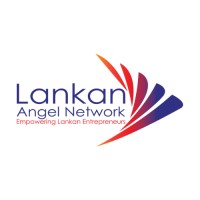 Lankan Angel Network logo - Similar company to Block3