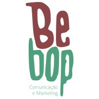 Bebop Comunicação e Marketing logo - Similar company to Ampmcreative