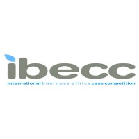 IBECC: The International Business Ethics Case Competition logo - Similar company to Toxyfree®