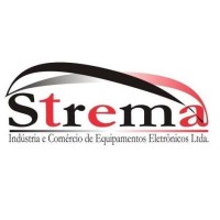 Strema Baterias (Strema Indústria e Comércio de Equipamentos Eletrônicos Ltda) logo - Similar company to Anygrid Solar Service