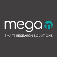 Mega Research logo - Similar company to Opination
