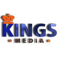 Kings Multimedia Studios logo - Similar company to Tslc Tech Fest
