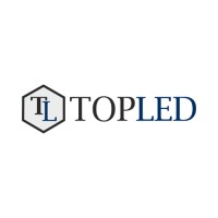 Topled.lt logo - Similar company to Topelighting