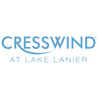 Cresswind At Lake Lanier logo - Similar company to Mailbox Project