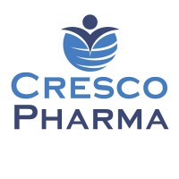 Cresco Pharma B.V logo - Similar company to Medimmune Pharma B.V.