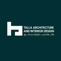Talla Architecture & Interior Design logo - Similar company to Concept Design ( Interior Design)