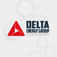 Delta Energy Group logo - Similar company to Delta Energy Group