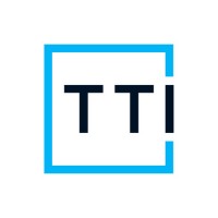 TTI USA logo - Similar company to Kroo