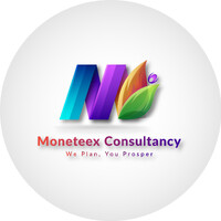 Moneteex Consultancy logo - Similar company to Codesmith Infosoft Llp