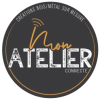 MON ATELIER CONNECTE logo - Similar company to Frenzza