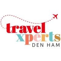 TravelXperts Den Ham logo - Similar company to Koskamp Opleidingen