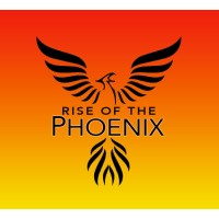 Rise of the Phoenix logo - Similar company to Foton Australia