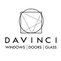 Davinci Design Windows logo - Similar company to Waber