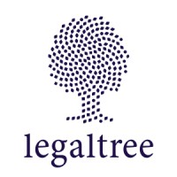 Legaltree logo - Similar company to Merkenbureau Bouma Bv