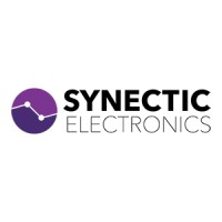 Synectic Electronics logo - Similar company to Synectics Technologies Limited