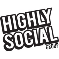 Highly Social logo - Similar company to Highly Social