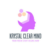 Krystal Clear Mind logo - Similar company to Mind, Body & Sole Uk