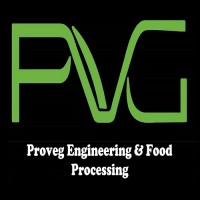 Proveg Engineering logo - Similar company to Chipper Pellets Machine
