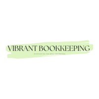 Vibrant Bookkeeping, LLC logo - Similar company to Ts Path // Ps-Path.Com // Real Estate #Propertymanagment #Bookkeeping