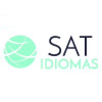 SAT Idiomas logo - Similar company to Llc Idiomas (London Language Centre)