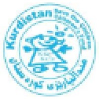 Kurdistan Save the Children - KSC logo - Similar company to Iol Organization