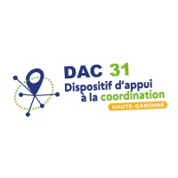 Dispositif d'Appui à la Coordination de la Haute-Garonne DAC31 logo - Similar company to Dac 32