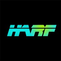 Harfmedia.id logo - Similar company to Milkshake And Frites