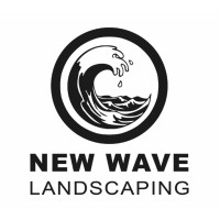 New Wave Landscaping Ltd logo - Similar company to Image Sign