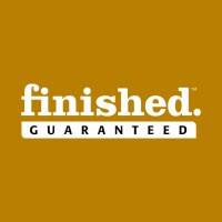 Finished. Construction Ltd. logo - Similar company to Jdg Construction