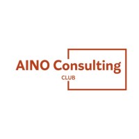 AINO Consulting Club logo - Similar company to Drip2Grow