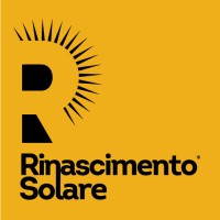 Rinascimento Solare logo - Similar company to Valore Solare
